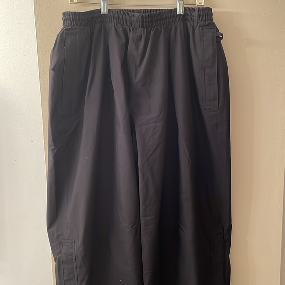 Nike Golf XXL Full Rain Suit - Picture 8 of 12